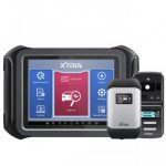 Xtool X100 MAX Auto Key Programmer with KC501 Adapter Supports ECU coding 42+ Services 2 Years Update - Imagem 3