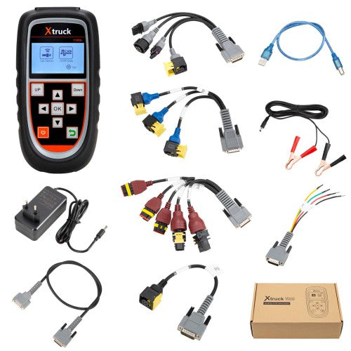 Xtruck Y006 Nitrogen and Oxygen Sensor Upgraded version of Y005 1 Xtruck Y006 Nitrogen and Oxygen Sensor Upgraded version of Y005 - Image 1