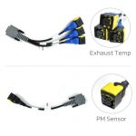 Xtruck Y006 Nitrogen and Oxygen Sensor Upgraded version of Y005 – Bild 10