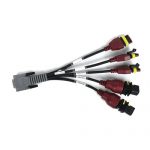 Xtruck Y006 Nitrogen and Oxygen Sensor Upgraded version of Y005 – Bild 8