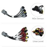 Xtruck Y006 Nitrogen and Oxygen Sensor Upgraded version of Y005 – Bild 9