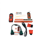 Xtruck X003 Plus DPF Regeneration Fault Code Reader for Volvo Scania Cummins Heavy Duty Trucks - 画像 (4)