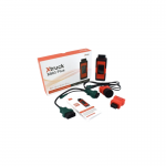 Xtruck X003 Plus DPF Regeneration Fault Code Reader for Volvo Scania Cummins Heavy Duty Trucks - 画像 (3)