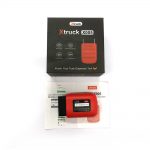 Xtruck X005 Diagnostic Tool – ECU Quick Flashing & Intelligent Diagnosis for SHACMAN, SINOTRUCK, DongFeng, FAW Trucks - immagine 3