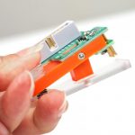 Yanhua Mini ACDP Module24 For New JLR 2018+ IMMO Module - Image 4