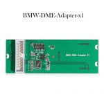 ⁦YANHUA MINI ACDP Bench Mode BM-W B37 B47 N47 N57 DME Adapter X1 X2 X3 Interface Board⁩ - الصورة ⁦3⁩