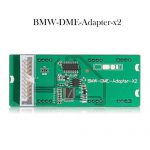 ⁦YANHUA MINI ACDP Bench Mode BM-W B37 B47 N47 N57 DME Adapter X1 X2 X3 Interface Board⁩ - الصورة ⁦4⁩