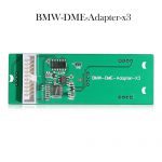 ⁦YANHUA MINI ACDP Bench Mode BM-W B37 B47 N47 N57 DME Adapter X1 X2 X3 Interface Board⁩ - الصورة ⁦5⁩