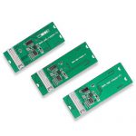 ⁦YANHUA MINI ACDP Bench Mode BM-W B37 B47 N47 N57 DME Adapter X1 X2 X3 Interface Board⁩ - الصورة ⁦7⁩