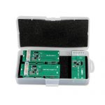 ⁦YANHUA MINI ACDP Bench Mode BM-W B37 B47 N47 N57 DME Adapter X1 X2 X3 Interface Board⁩ - الصورة ⁦2⁩