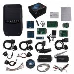 Original YH ADM-300A Digital Master SMDS III V1.7.1703.14 ECU Programming Tool with 450 Tokens - Image 2