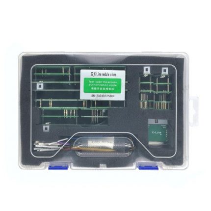 Yanhua Mini ACDP Module 32 for K-Line Module Clone