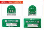 Yanhua ACDP Module 21 For V-W/A-udi Gearbox Mileage Correction  with License A605 - Image 2