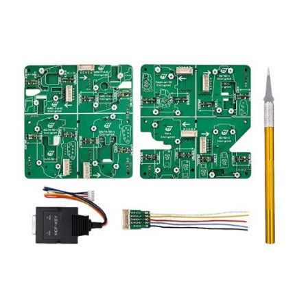 Yanhua ACDP Module 44 - VW MQB49 5C 5D IMMO Key Programming Module for VW/Audi/Porsche