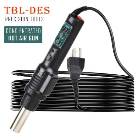 Yanhua JL-R KVM Soldering Toolkit