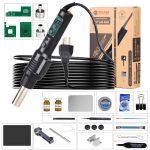 Yanhua JL-R KVM Soldering Toolkit - Imagen 2