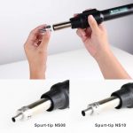 Yanhua JL-R KVM Soldering Toolkit - Imagen 3