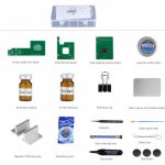 Yanhua JL-R KVM Soldering Toolkit - Imagen 11