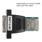 Yanhua Mini ACDP 2 Second Generation Module 30 for V-W Aud-i Continental OBH Transmission - immagine 2