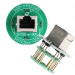 Yanhua Mini ACDP 2 Second Generation Module 30 for V-W Aud-i Continental OBH Transmission - immagine 6