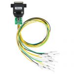 ⁦Yanhua Mini ACDP Module18 Benz DME ISM Reflash⁩ - الصورة ⁦2⁩