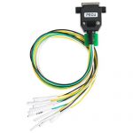 ⁦Yanhua Mini ACDP Module18 Benz DME ISM Reflash⁩ - الصورة ⁦3⁩