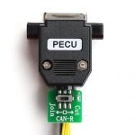 ⁦Yanhua Mini ACDP Module18 Benz DME ISM Reflash⁩ - الصورة ⁦7⁩
