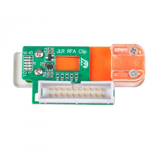 Yanhua Mini ACDP Module24 For New JLR 2018+ IMMO Module 1 Yanhua Mini ACDP Module24 For New JLR 2018+ IMMO Module - Image 1