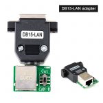 Yanhua Mini ACDP Module 25 for V-W A-udi ODE Gearbox Mileage Correctionn - Image 3