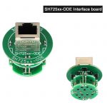 Yanhua Mini ACDP Module 25 for V-W A-udi ODE Gearbox Mileage Correctionn - Image 4