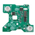 ⁦Yanhua Mini ACDP Module 37 MB HU6 Instrument Module(IC177) mileage correction with License A103 for Benz⁩ - الصورة ⁦2⁩