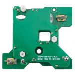 ⁦Yanhua Mini ACDP Module 37 MB HU6 Instrument Module(IC177) mileage correction with License A103 for Benz⁩ - الصورة ⁦3⁩