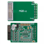 Yanhua Mini ACDP Module 39 with License A105 for Benz MB HU7 Instrument Mileage Correction – Bild 5