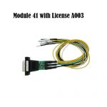 Yanhua Mini ACDP Module 41 with License A003 for Toyota R7F7014xx and S6J3xx Cluster Mileage Correction via OBD/CAN