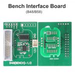 Yanhua Mini ACDP for BM-W B48/B58 Bench Interface Board - immagine 3