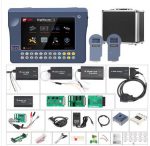 Yanhua Digimaster 3 Mileage Odometer Correction Master Full Version Unlimited Tokens - Imagen 2
