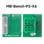 Yanhua Mini ACDP II Module 15 - Mercedes-Benz ECU Replication System (Gen 2) - Image 4
