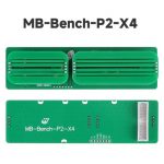 Yanhua Mini ACDP II Module 15 - Mercedes-Benz ECU Replication System (Gen 2) - Image 2