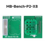 Yanhua Mini ACDP II Module 15 - Mercedes-Benz ECU Replication System (Gen 2) - Image 13