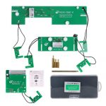Yanhua Mini ACDP 2 Second Generation Module 12 for Volvo