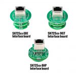 Yanhua Mini ACDP Module 19 SH725XX Gearbox Clone Tool – No Soldering, Supports ZF 8HP, DQ380/DQ381/DQ500, 9GT, 7DCT, TEMIC DKG for Au.di BM.W V.W - Imagem 7