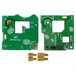 Yanhua Mini ACDP Module 34 for MQB 5A 5C RH850 Cluster IMMO Mileage on Bench - Image 2