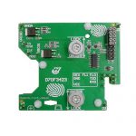 Yanhua Mini ACDP Module 34 for MQB 5A 5C RH850 Cluster IMMO Mileage on Bench - Image 8