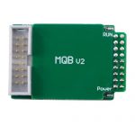⁦Yanhua Mini ACDP Module 37 MB HU6 Instrument Module(IC177) mileage correction with License A103 for Benz⁩ - الصورة ⁦5⁩