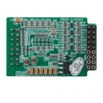 ⁦Yanhua Mini ACDP Module 37 MB HU6 Instrument Module(IC177) mileage correction with License A103 for Benz⁩ - الصورة ⁦6⁩