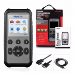 Autel MaxiLink ML629 Scanner Automotive Car Diagnostic Tool - Image 6