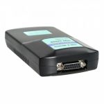 VXSCAN H90 J2534 Diesel Truck Diagnose Interface And Software With All Installers Diagnose Engines Transmissions ABS Instrument - Image 6
