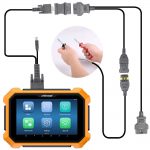 OBDSTAR CAN DIRECT KIT to Read ECU Data of Gateway Vehicles-Toyota-24/ Toyota-27 Cable – Image 5