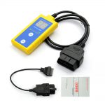 BM-W Airbag Scan Reset Tool OBD2 between 1994 and 2003 B800 Car Diagnostic Scanner - Imagen 4