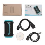 ALLScanner ITS3 IT3 Tool for Toyota without Bluetooth Version Buy VX01 Instead – Bild 4